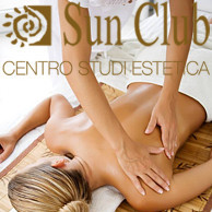 SUN CLUB - CENTRO STUDI ESTETICA